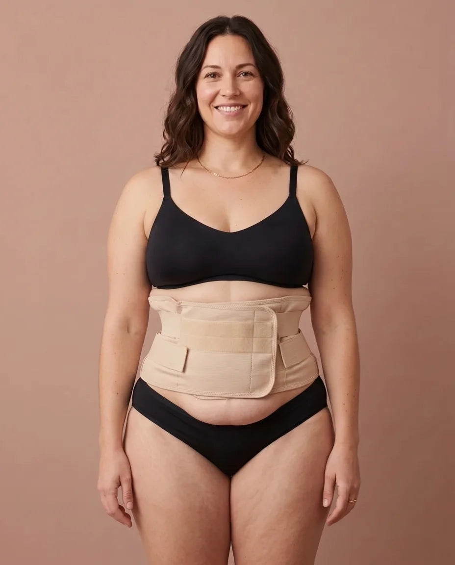 Ordinary shapewear