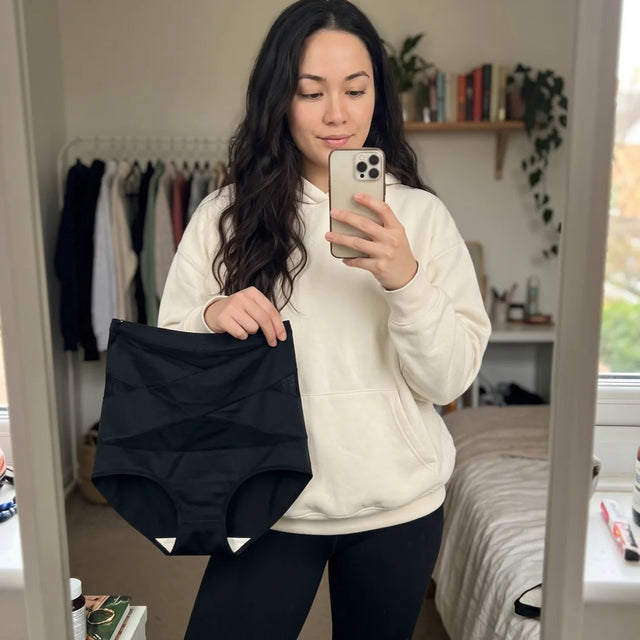 Hollie J.
